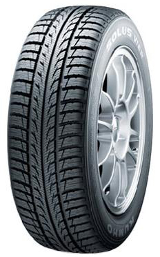 Kumho Solus Vier